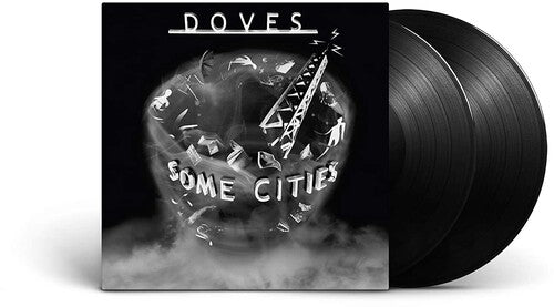 The Doves: Some Cities - Vinyl LP