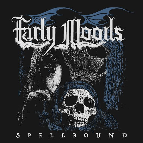 Early Moods: Spellbound - COMPACT DISCS