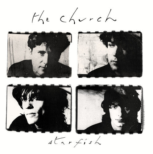 The Church: Starfish (Expanded Edition ) - Vinyl LP