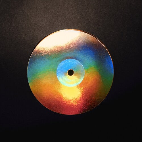 Darius / Wayne Snow: Equilibrium - Vinyl LP