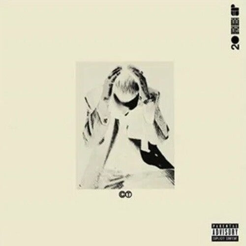 C. Tangana: Bien :( - Vinyl LP