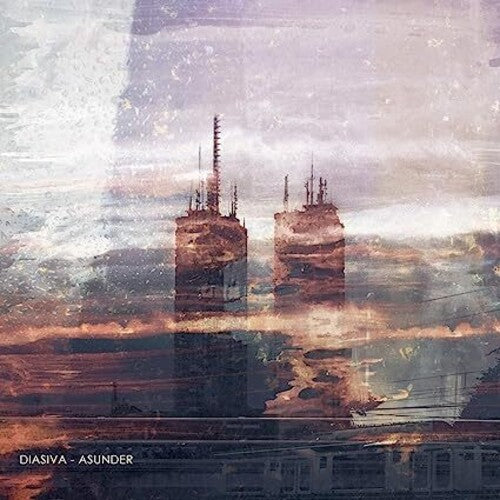 Diasiva: Asunder - 12-INCH SINGLE