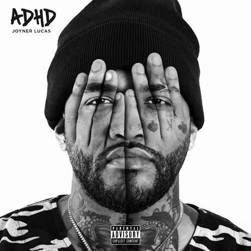 Lucas, Joyner: Adhd - Vinyl LP