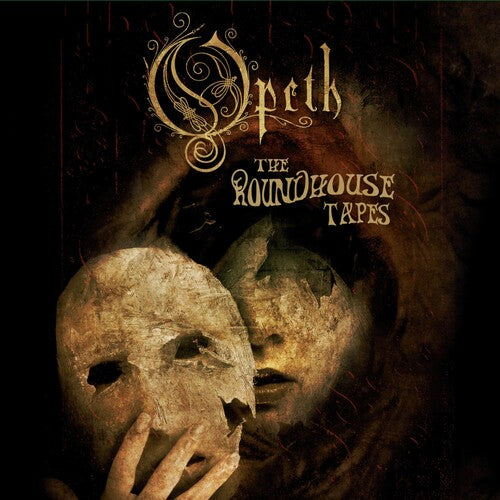 Opeth: Roundhouse Tapes - COMPACT DISCS