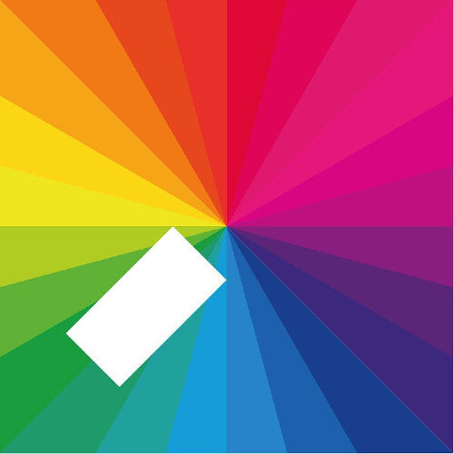 Jamie xx: In Colour - Vinyl LP
