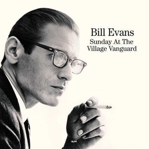 Bill Evans Trio: Sunday At The Village (180gm Vinyl) - Vinyl LP