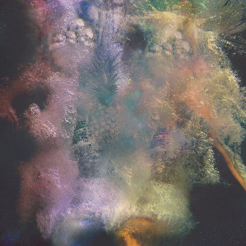 Humfree Bug Art: Hawaii / Mirrors - Vinyl LP
