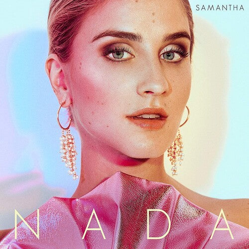 Samantha: Nada - COMPACT DISCS