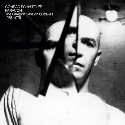 Conrad Schnitzler: Paracon - Vinyl LP