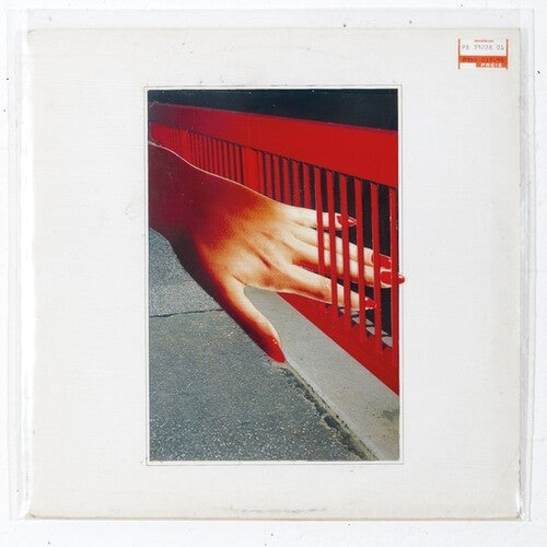 Clavis: Rocket Dial - Vinyl LP