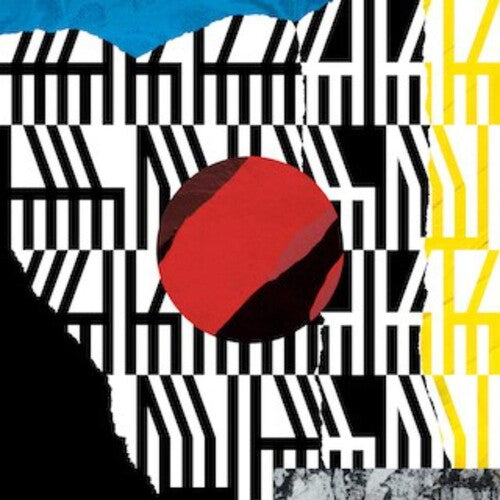 Akkan: Akkan - Vinyl LP