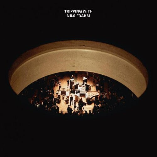 Nils Frahm: Tripping With Nils Frahm - Vinyl LP