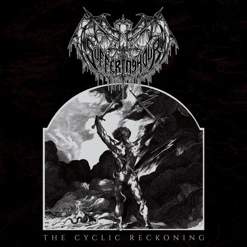 Suffering Hour: The Cyclic Reckoning - Vinyl LP