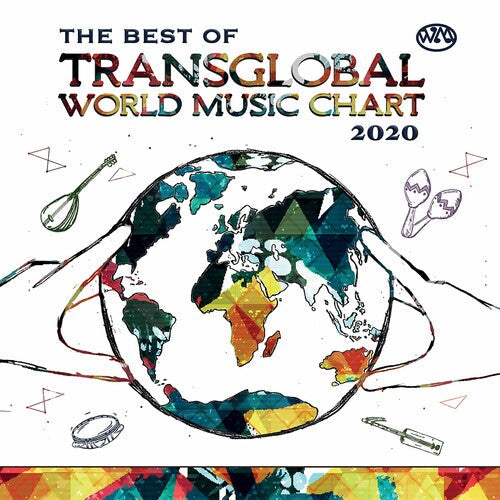 Various Artists: Best of Transglobal World - COMPACT DISCS