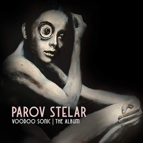 Parov Stelar: Voodoo Sonic (The Album) - Vinyl LP