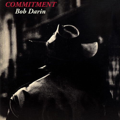 Bob Darin: Commitment - COMPACT DISCS