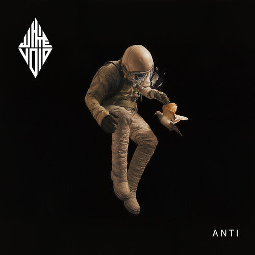 White Void: Anti - Vinyl LP