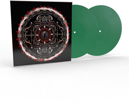 Shinedown: Amaryllis - Vinyl LP