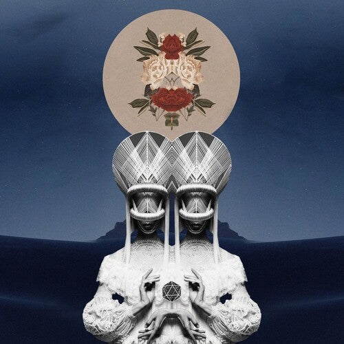 Muni: Soma - Vinyl LP