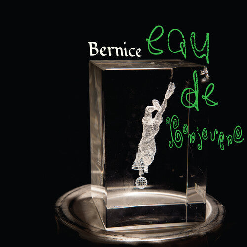 Bernice: Eau De Bonjourno - Vinyl LP