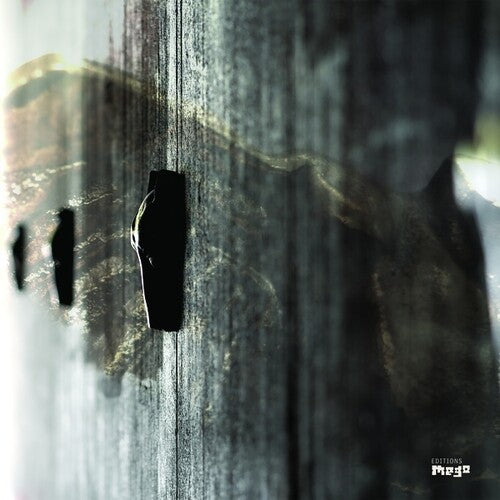 Rivet: On Feather & Wire - Vinyl LP