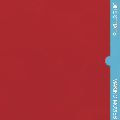 Dire Straits: Making Movies - COMPACT DISCS