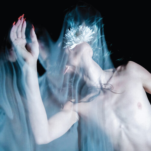Pierce with Arrow: Shatter - Vinyl LP