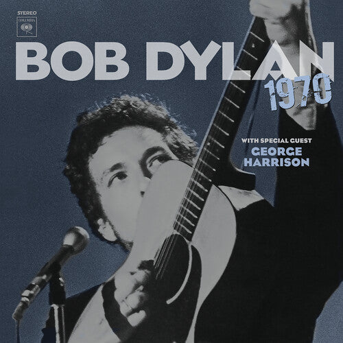Bob Dylan: 1970 - COMPACT DISCS