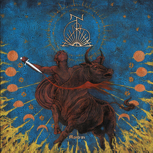Grande Loge: Mantras - Vinyl LP