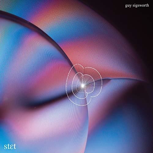 Guy Sigsworth: Stet - COMPACT DISCS