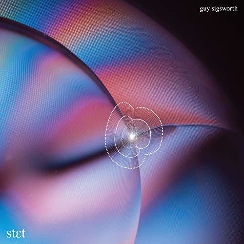 Guy Sigsworth: Stet - Vinyl LP