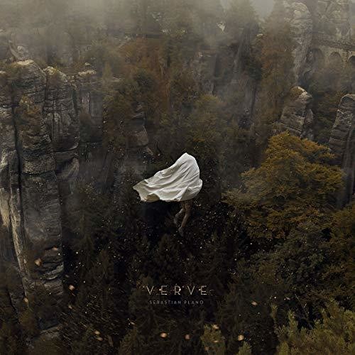 Sebastian Plano: Verve - COMPACT DISCS