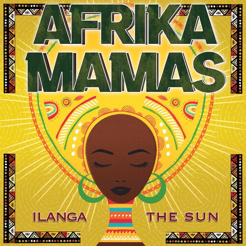 Various Artists: Ilanga (The Sun) - COMPACT DISCS