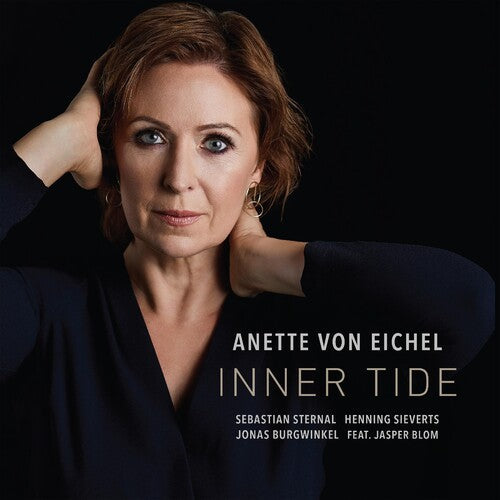 Eichel: Inner Tide - COMPACT DISCS