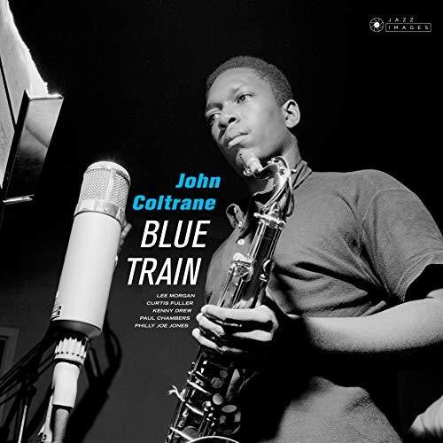John Coltrane: Blue Train - Vinyl LP