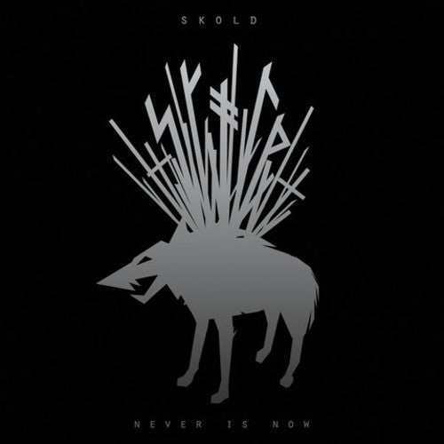 Skold: Never Is Now - Vinyl LP