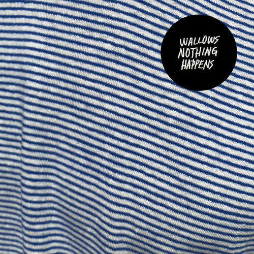 Wallows: Nothing Happens - Vinyl LP