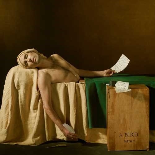 Andrew Bird: My Finest Work Yet - Vinyl LP