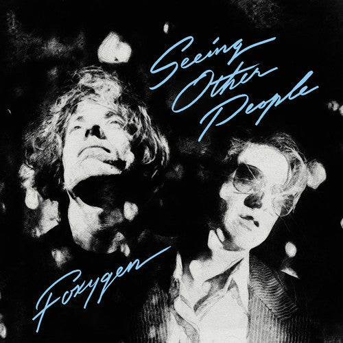 Foxygen: Seeing Other People - Vinyl LP