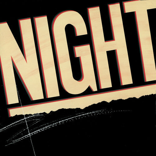 The Night: Night - COMPACT DISCS