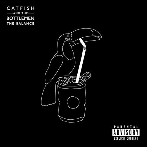 Catfish & the Bottlemen: The Balance - Vinyl LP