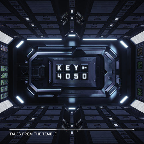 Key4050: Tales From The Temple - COMPACT DISCS