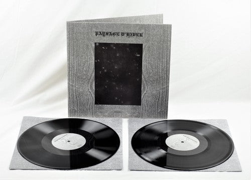 Paysage D'Hiver: Einsamkeit - Vinyl LP
