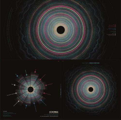 Rhode & Brown: Wave 100 - Vinyl LP