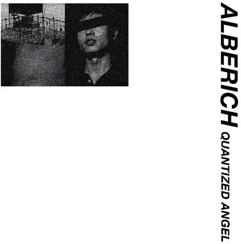 Alberich: Quantized Angel - Vinyl LP