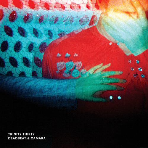 Deadbeat & Camara: Trinity Thirty - Vinyl LP