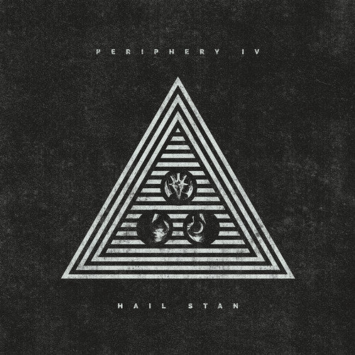 Periphery: Periphery Iv: Hail Stan - COMPACT DISCS