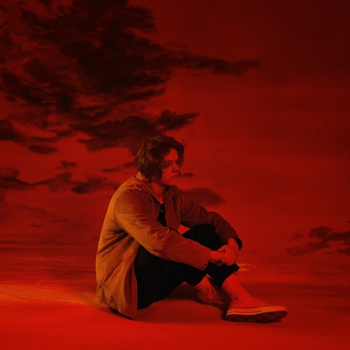 Lewis Capaldi: Divinely Uninspired To A Hellish Extent - Vinyl LP