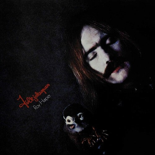 Roy Harper: Folkjokeopus - Vinyl LP