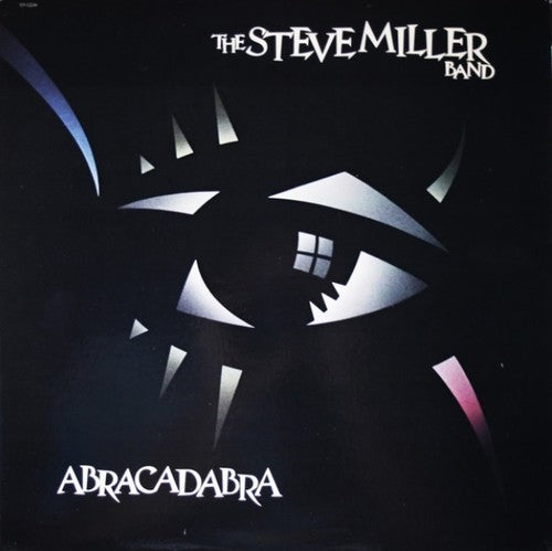 Steve Miller: Abracadabra - Vinyl LP